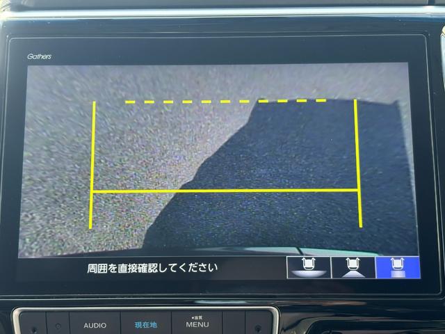ステップワゴンスパーダ ｅ：ＨＥＶスパーダＧ・ＥＸホンダセンシング　１オーナー・センシング純正ナビＢカメラＥＴＣ（33枚目）