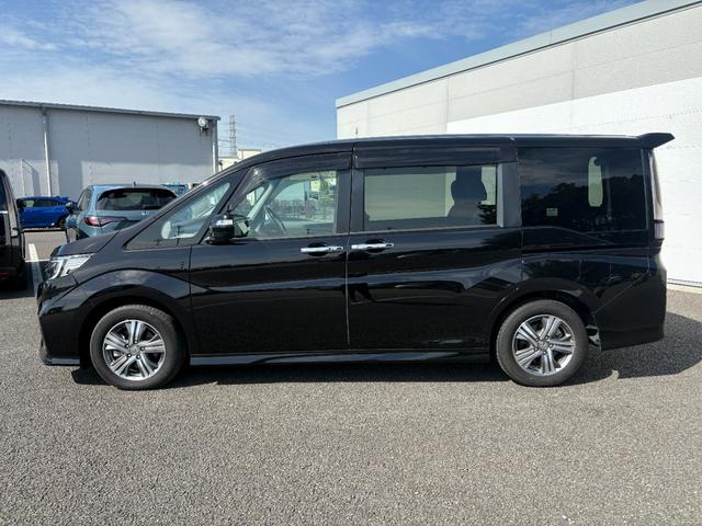 ステップワゴンスパーダ ｅ：ＨＥＶスパーダＧ・ＥＸホンダセンシング　１オーナー・センシング純正ナビＢカメラＥＴＣ（43枚目）
