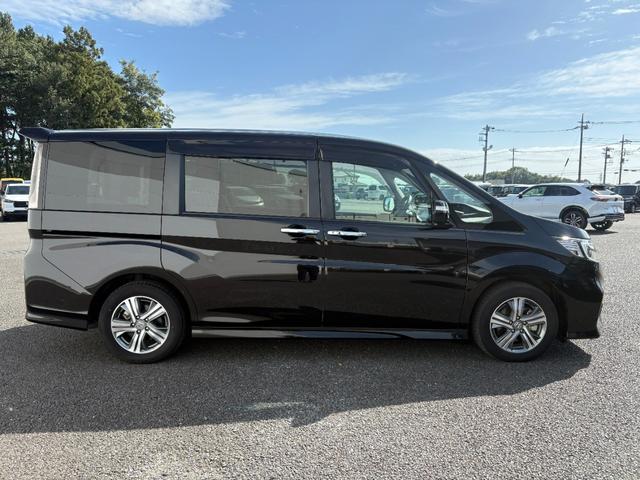 ステップワゴンスパーダ ｅ：ＨＥＶスパーダＧ・ＥＸホンダセンシング　１オーナー・センシング純正ナビＢカメラＥＴＣ（46枚目）