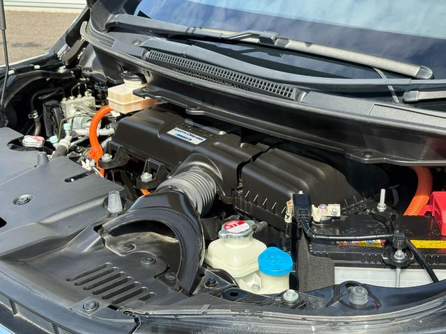 ステップワゴンスパーダ ｅ：ＨＥＶスパーダＧ・ＥＸホンダセンシング　１オーナー・センシング純正ナビＢカメラＥＴＣ（52枚目）