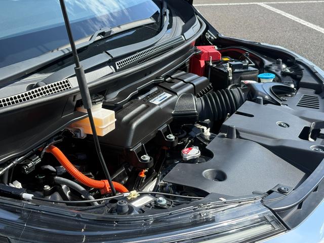 ステップワゴンスパーダ ｅ：ＨＥＶスパーダＧ・ＥＸホンダセンシング　１オーナー・センシング純正ナビＢカメラＥＴＣ（53枚目）