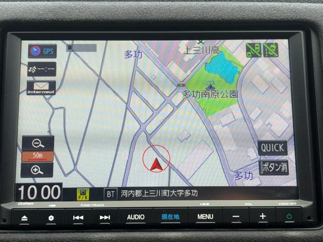 ヴェゼル ハイブリッドRS・ホンダセンシング 1オーナー・センシング純正ナビBカメラETC(4枚目)