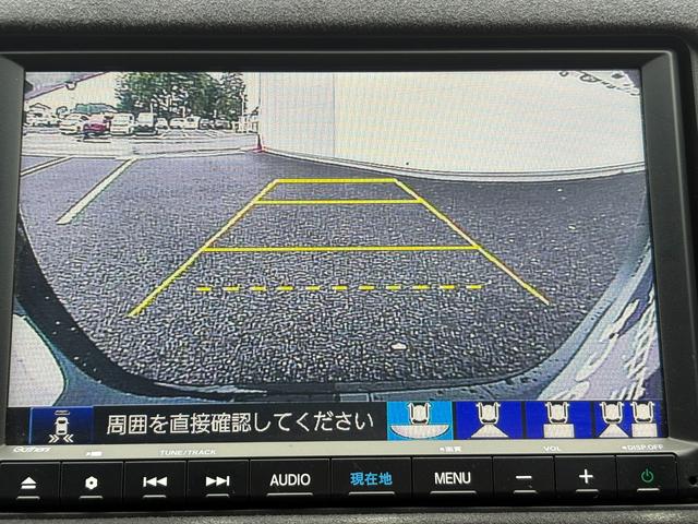ヴェゼル ハイブリッドRS・ホンダセンシング 1オーナー・センシング純正ナビBカメラETC(5枚目)