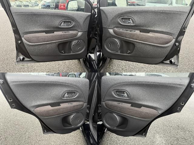 ヴェゼル ハイブリッドRS・ホンダセンシング 1オーナー・センシング純正ナビBカメラETC(16枚目)