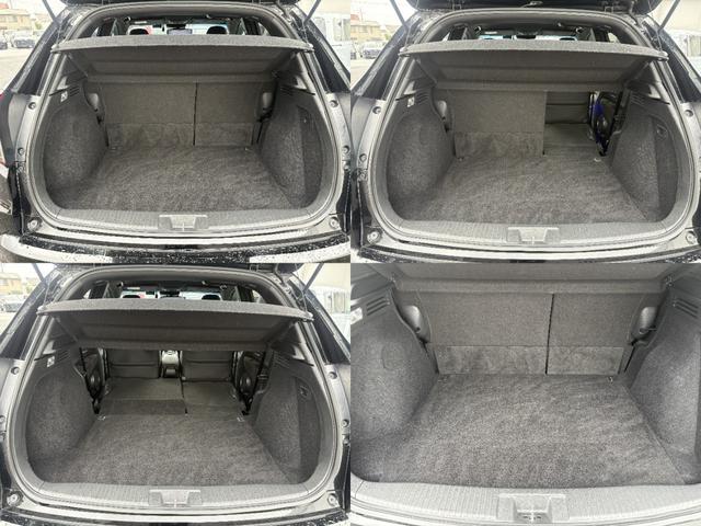 ヴェゼル ハイブリッドRS・ホンダセンシング 1オーナー・センシング純正ナビBカメラETC(18枚目)