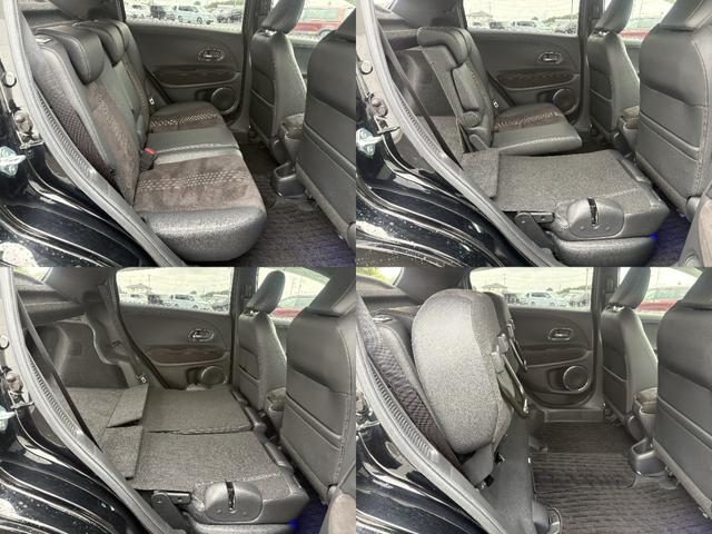 ヴェゼル ハイブリッドRS・ホンダセンシング 1オーナー・センシング純正ナビBカメラETC(19枚目)