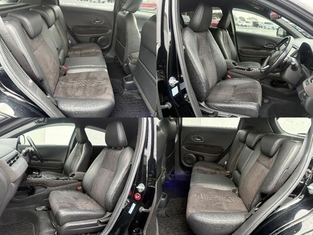 ヴェゼル ハイブリッドRS・ホンダセンシング 1オーナー・センシング純正ナビBカメラETC(21枚目)