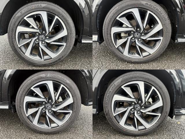 ヴェゼル ハイブリッドRS・ホンダセンシング 1オーナー・センシング純正ナビBカメラETC(23枚目)