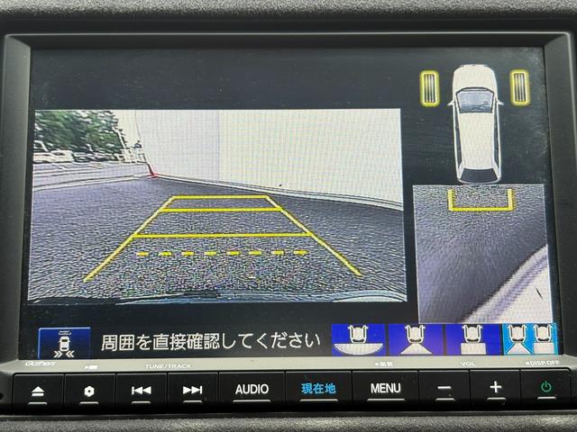 ヴェゼル ハイブリッドRS・ホンダセンシング 1オーナー・センシング純正ナビBカメラETC(35枚目)