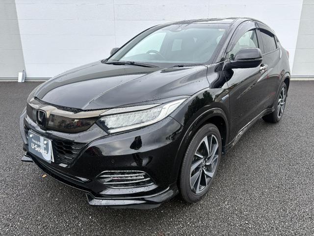 ヴェゼル ハイブリッドRS・ホンダセンシング 1オーナー・センシング純正ナビBカメラETC(36枚目)