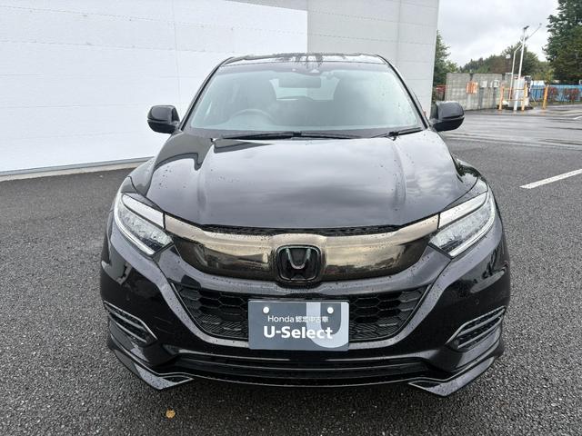 ヴェゼル ハイブリッドRS・ホンダセンシング 1オーナー・センシング純正ナビBカメラETC(37枚目)