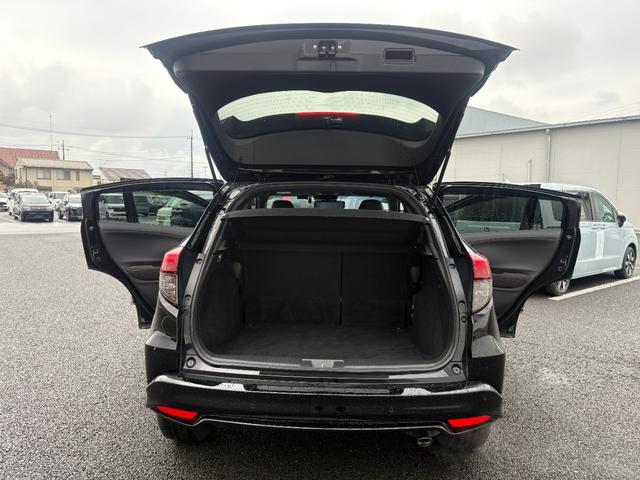 ヴェゼル ハイブリッドRS・ホンダセンシング 1オーナー・センシング純正ナビBカメラETC(42枚目)