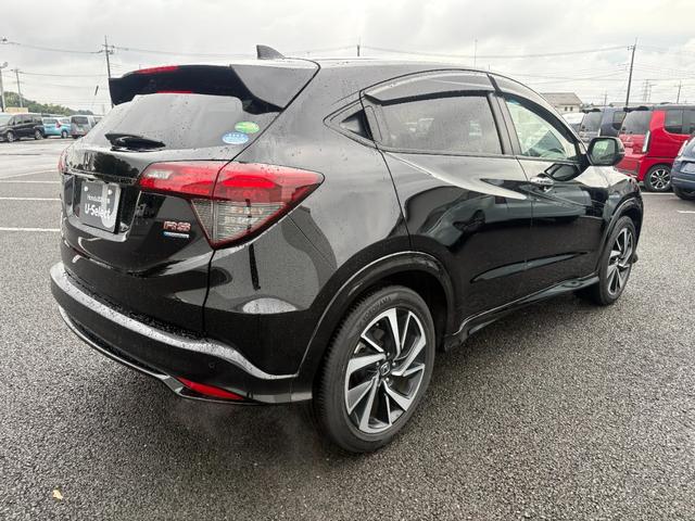 ヴェゼル ハイブリッドRS・ホンダセンシング 1オーナー・センシング純正ナビBカメラETC(43枚目)