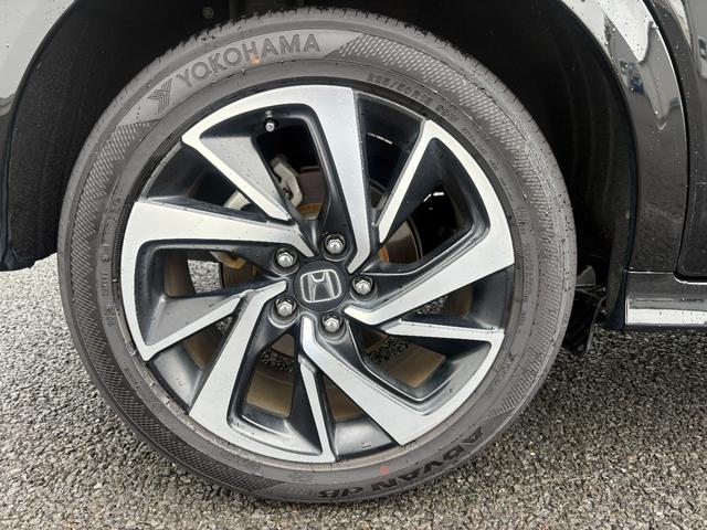 ヴェゼル ハイブリッドRS・ホンダセンシング 1オーナー・センシング純正ナビBカメラETC(49枚目)