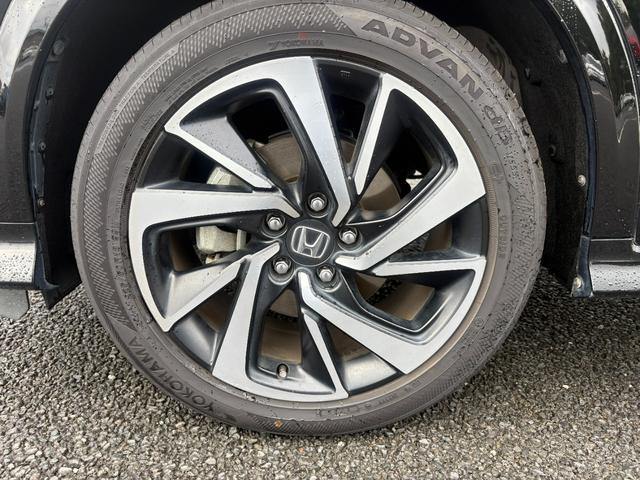 ヴェゼル ハイブリッドRS・ホンダセンシング 1オーナー・センシング純正ナビBカメラETC(50枚目)