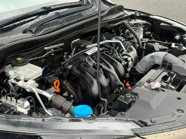 ヴェゼル ハイブリッドRS・ホンダセンシング 1オーナー・センシング純正ナビBカメラETC(55枚目)