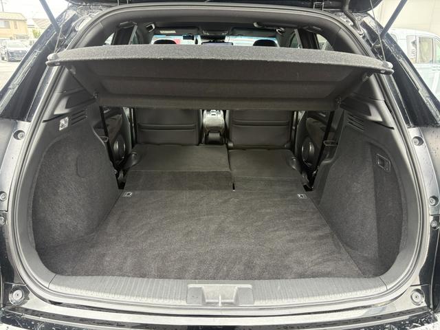 ヴェゼル ハイブリッドRS・ホンダセンシング 1オーナー・センシング純正ナビBカメラETC(60枚目)