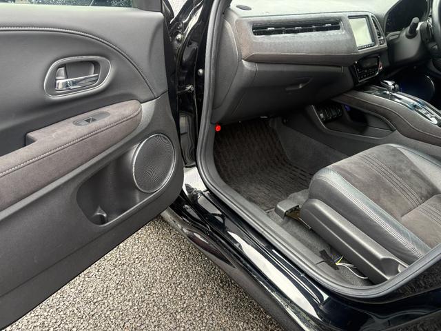 ヴェゼル ハイブリッドRS・ホンダセンシング 1オーナー・センシング純正ナビBカメラETC(67枚目)