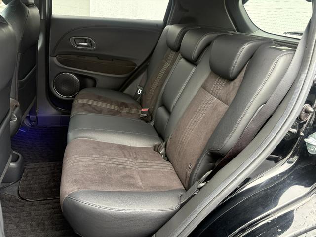 ヴェゼル ハイブリッドRS・ホンダセンシング 1オーナー・センシング純正ナビBカメラETC(71枚目)