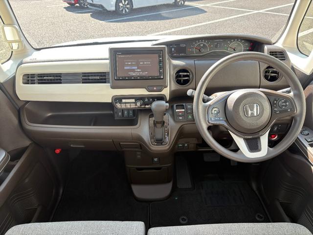 N-BOX L ホンダセンシング純正ナビBカメラ(3枚目)