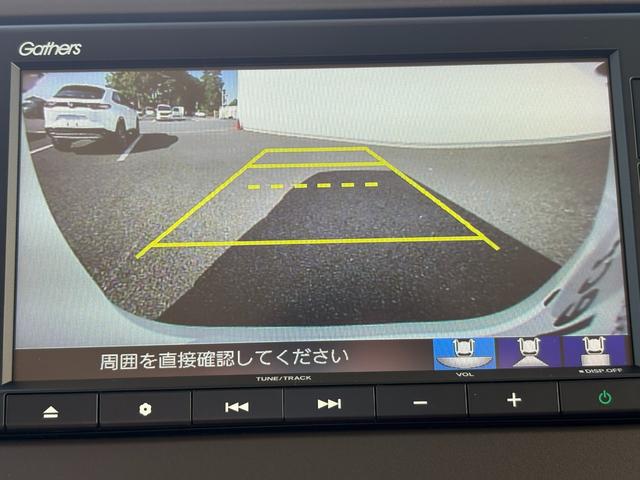 N-BOX L ホンダセンシング純正ナビBカメラ(5枚目)