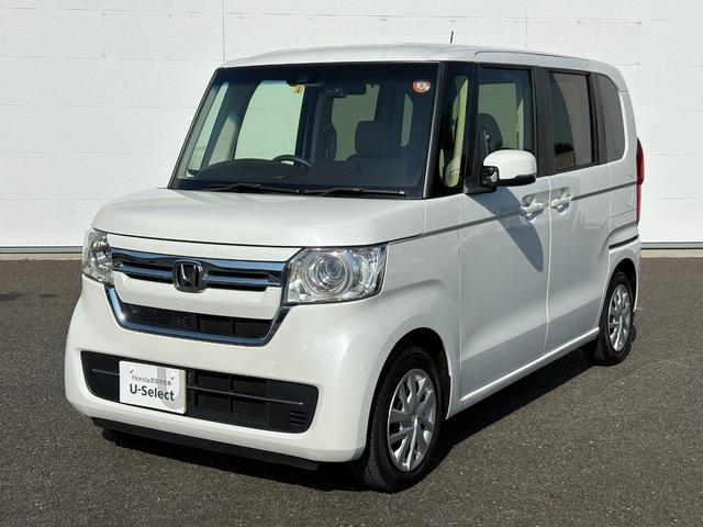 N-BOX L ホンダセンシング純正ナビBカメラ(7枚目)