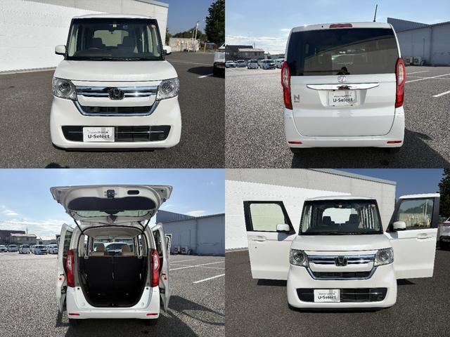 N-BOX L ホンダセンシング純正ナビBカメラ(11枚目)