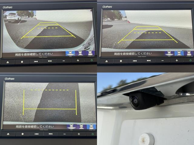 N-BOX L ホンダセンシング純正ナビBカメラ(14枚目)