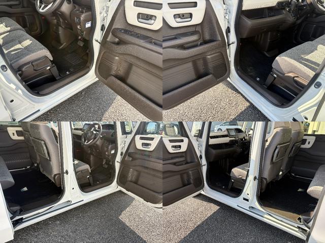 N-BOX L ホンダセンシング純正ナビBカメラ(17枚目)