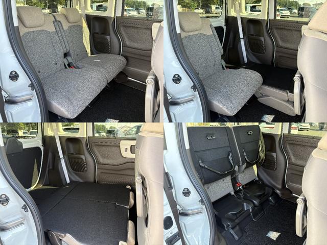 N-BOX L ホンダセンシング純正ナビBカメラ(19枚目)