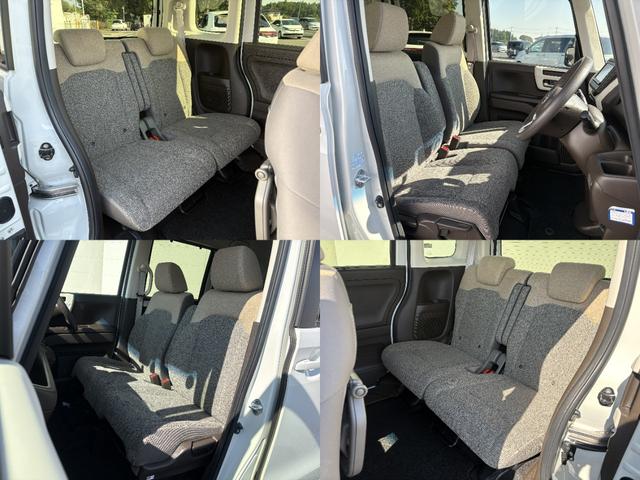 N-BOX L ホンダセンシング純正ナビBカメラ(20枚目)
