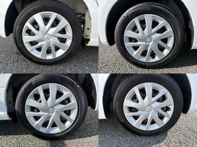 N-BOX L ホンダセンシング純正ナビBカメラ(23枚目)