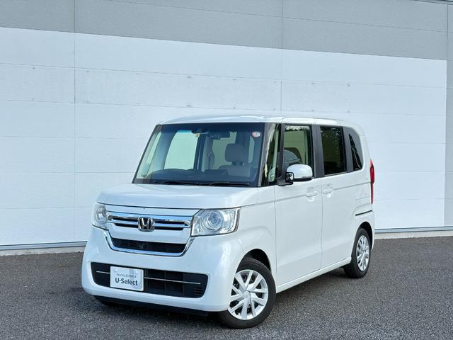 N-BOX L ホンダセンシング純正ナビBカメラ(25枚目)