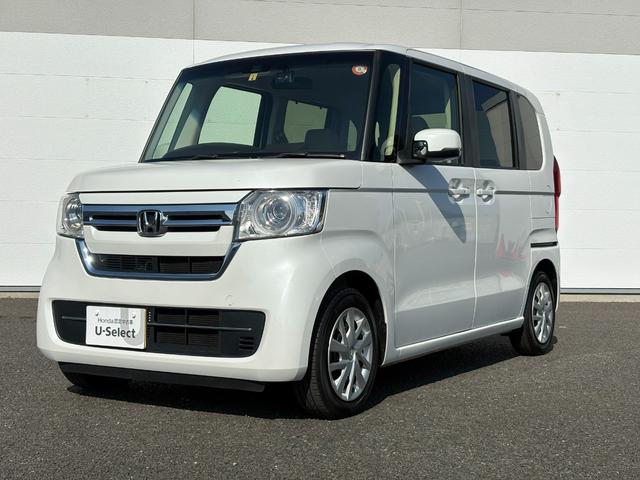 N-BOX L ホンダセンシング純正ナビBカメラ(27枚目)