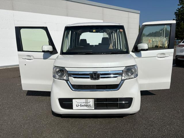 N-BOX L ホンダセンシング純正ナビBカメラ(37枚目)