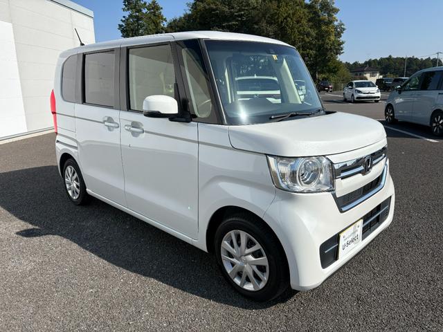 N-BOX L ホンダセンシング純正ナビBカメラ(38枚目)