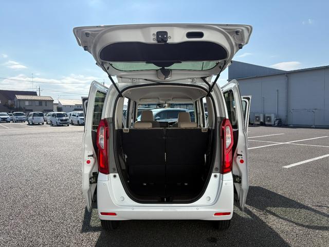 N-BOX L ホンダセンシング純正ナビBカメラ(41枚目)
