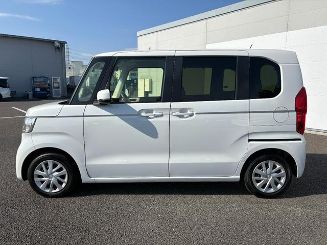 N-BOX L ホンダセンシング純正ナビBカメラ(43枚目)