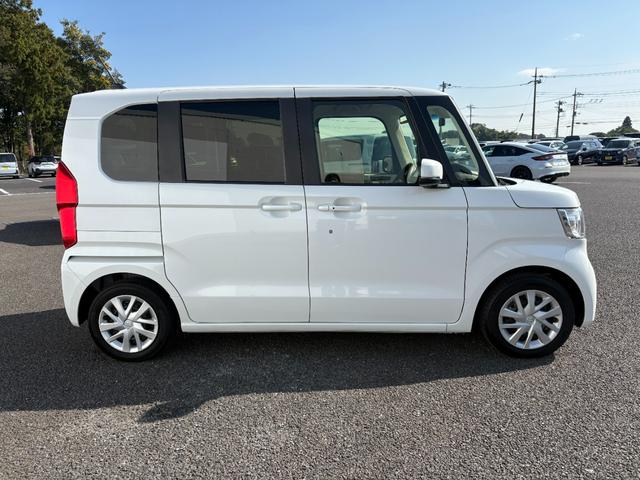 N-BOX L ホンダセンシング純正ナビBカメラ(46枚目)