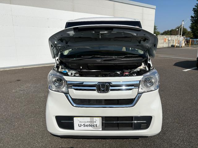 N-BOX L ホンダセンシング純正ナビBカメラ(51枚目)