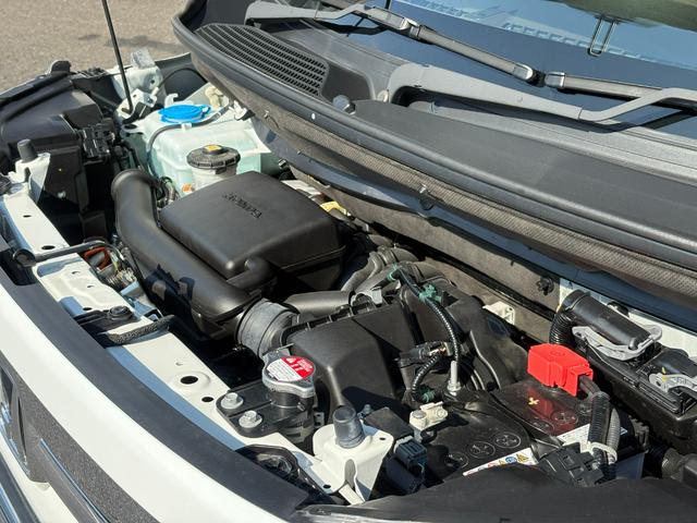 N-BOX L ホンダセンシング純正ナビBカメラ(53枚目)