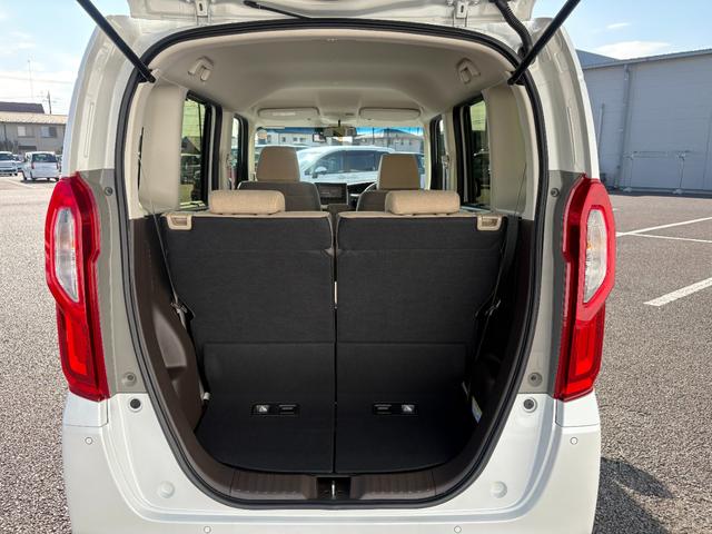 N-BOX L ホンダセンシング純正ナビBカメラ(56枚目)