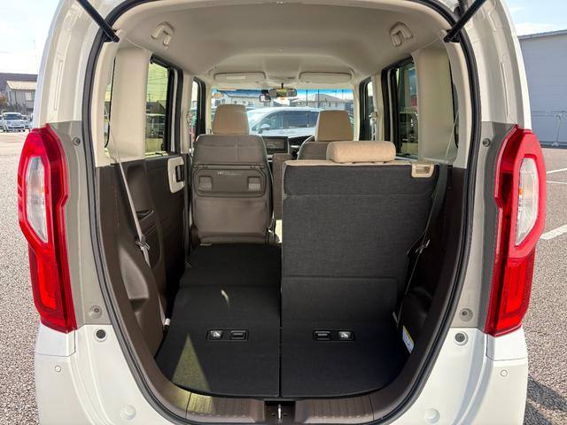 N-BOX L ホンダセンシング純正ナビBカメラ(57枚目)