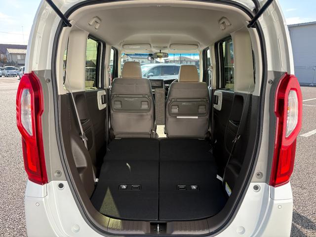 N-BOX L ホンダセンシング純正ナビBカメラ(58枚目)