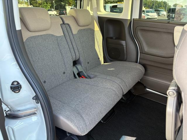 N-BOX L ホンダセンシング純正ナビBカメラ(60枚目)