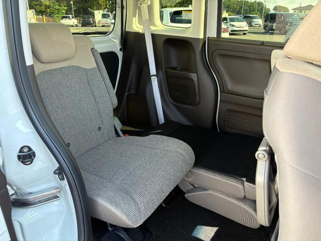 N-BOX L ホンダセンシング純正ナビBカメラ(61枚目)