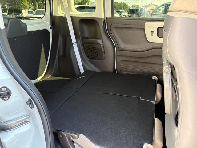 N-BOX L ホンダセンシング純正ナビBカメラ(62枚目)