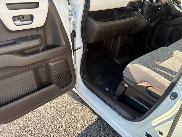 N-BOX L ホンダセンシング純正ナビBカメラ(67枚目)