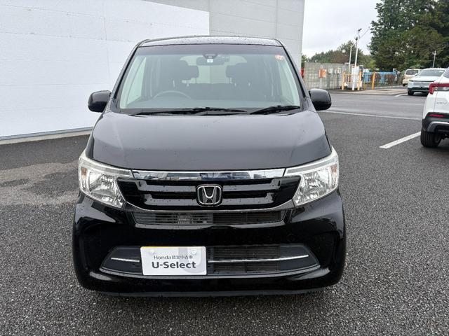 N-WGN GSSパッケージII ワンオーナー純正ナビBカメラ(7枚目)