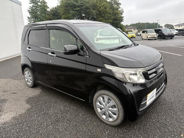 N-WGN GSSパッケージII ワンオーナー純正ナビBカメラ(8枚目)